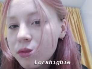Lorahigbie