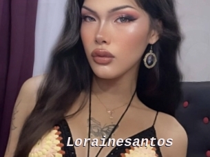 Lorainesantos