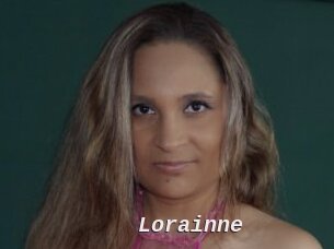 Lorainne