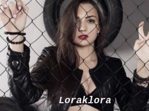 Loraklora