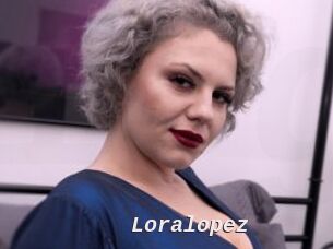 Loralopez