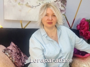 Loraparadise