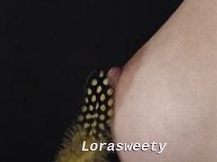 Lora_sweety