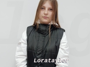 Loratayler