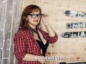 Lorawayne