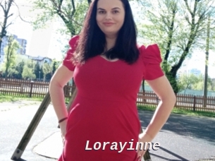 Lorayinne