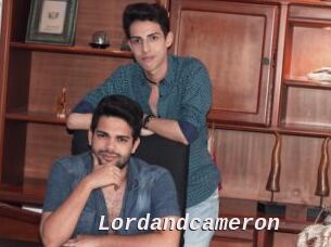 lordandcameron Live Camgirls Sex