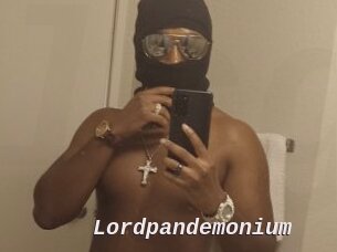 lordpandemonium Live Camgirls Sex