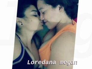 Loredana_megan