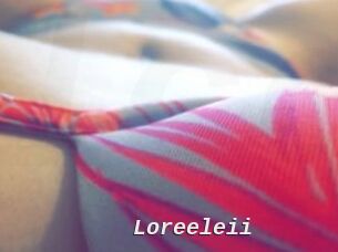 Loreeleii