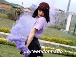 Loreendonnado