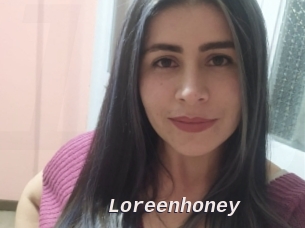 Loreenhoney