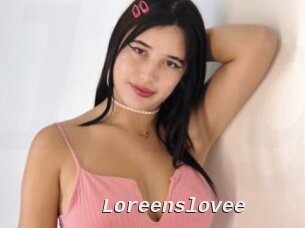 Loreenslovee