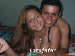 Lorejefer