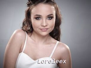 Loreleex
