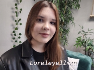 Loreleyallman