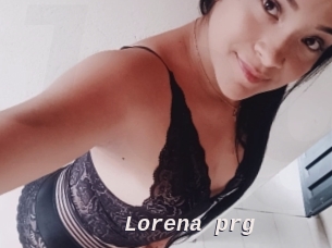 Lorena_prg