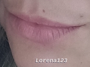 Lorena123