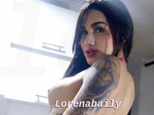 Lorenabaily