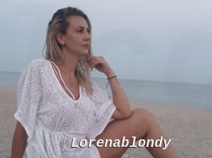 Lorenablondy