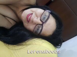 Lorenaboobs