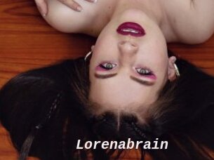 Lorenabrain