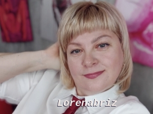 Lorenabriz
