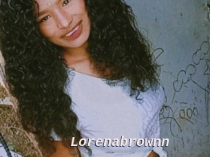 Lorenabrownn
