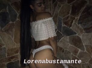 Lorenabustamante