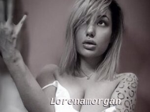 Lorenamorgan