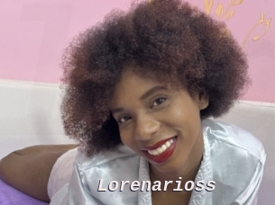 Lorenarioss