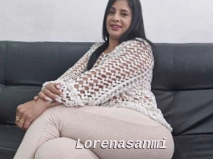 lorenasanmi Live Camgirls Sex