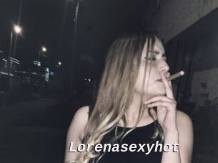 Lorenasexyhot