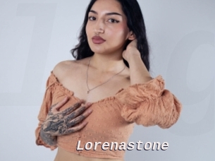 Lorenastone