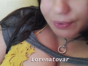 Lorenatovar