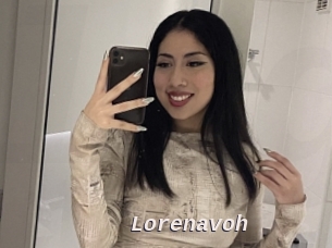 Lorenavoh