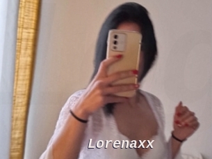Lorenaxx