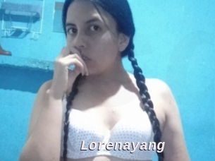 Lorenayang