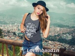 Lorenbaudin