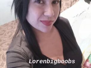 Lorenbigboobs