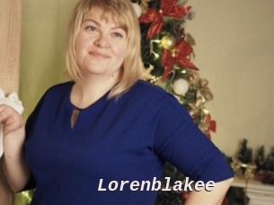Lorenblakee