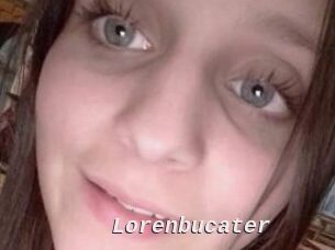 Lorenbucater