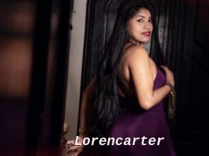 Lorencarter