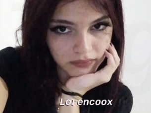 Lorencoox