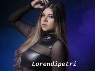 Lorendipetri