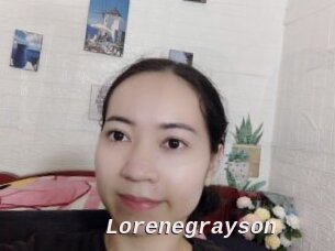 Lorenegrayson