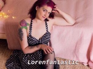 Lorenfantastic