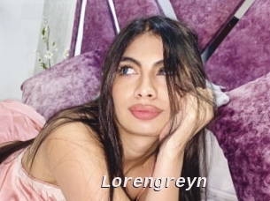 Lorengreyn