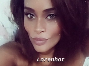 Lorenhot