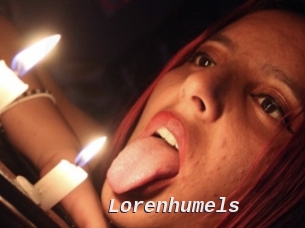Lorenhumels